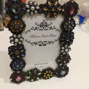 A picture frame