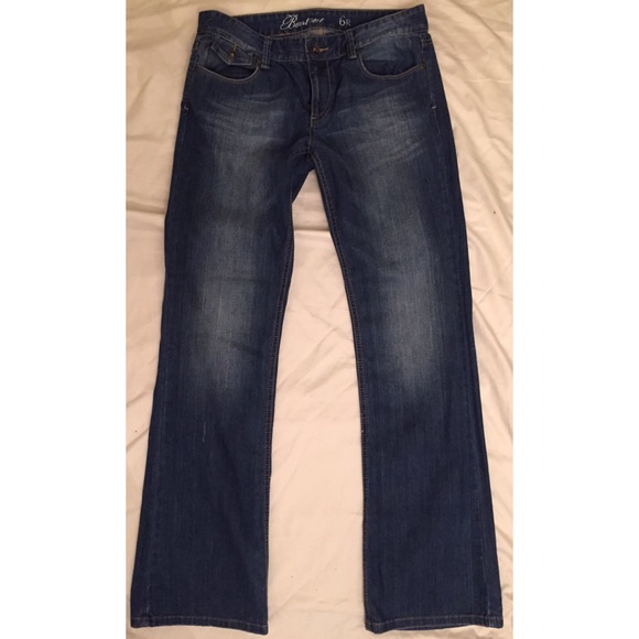 NEW!Tommy Hilfiger bootcut women's size 6 - Picture 3 of 4