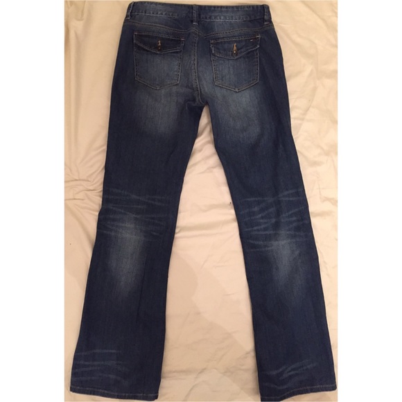 NEW!Tommy Hilfiger bootcut women's size 6 - Picture 4 of 4