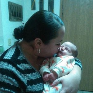 Meet your Posher, Candy