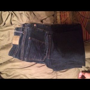 Aeropostale jeans
