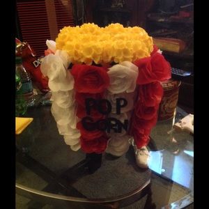 Meet your Posher, Alexus