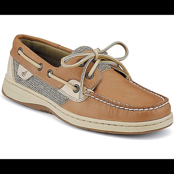 Sperry top-sider boating shoes