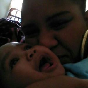 Meet your Posher, Judy