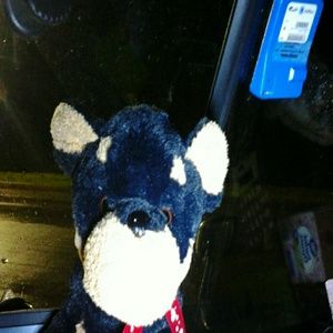 Meet your Posher, Verlynda