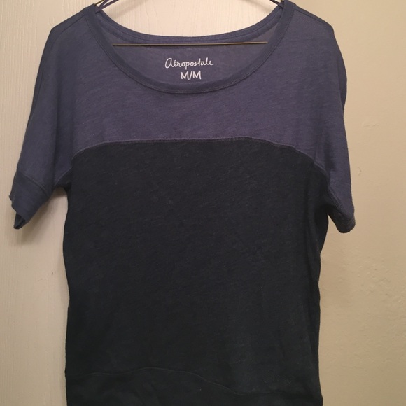 Very soft, light weight short sleeve shirt