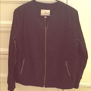 Ace bomber jacket