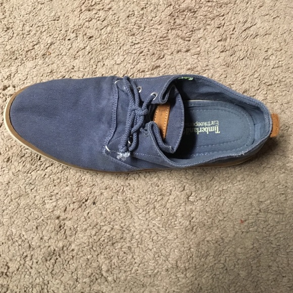 Brand new timberland Earthkeepers