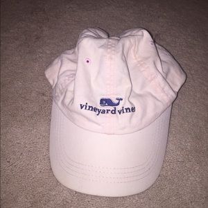 authentic vv hat