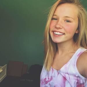 Meet your Posher, Raegyn