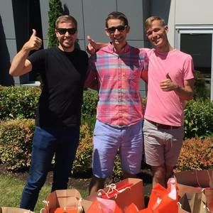 Meet your Posher, Kellen