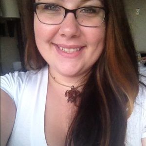 Meet your Posher, Lesley