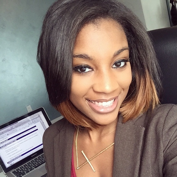 Meet your Posher, Kiyrah