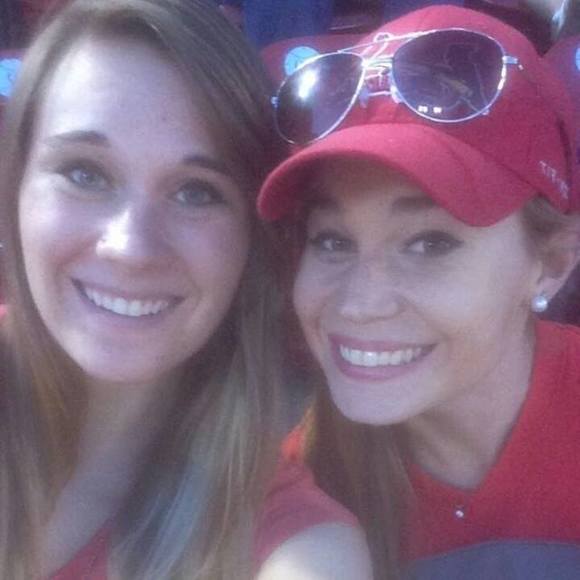 Meet your Posher, Maggie