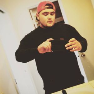 Meet your Posher, Damien