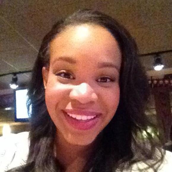 Meet your Posher, Jazmin