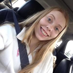 Meet your Posher, Allison