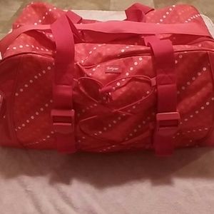 31 duffle bag