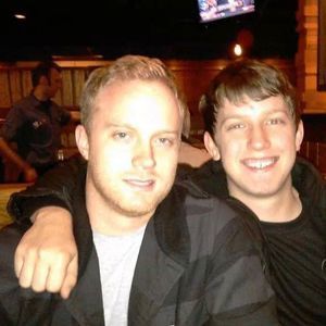 Meet your Posher, Daniel