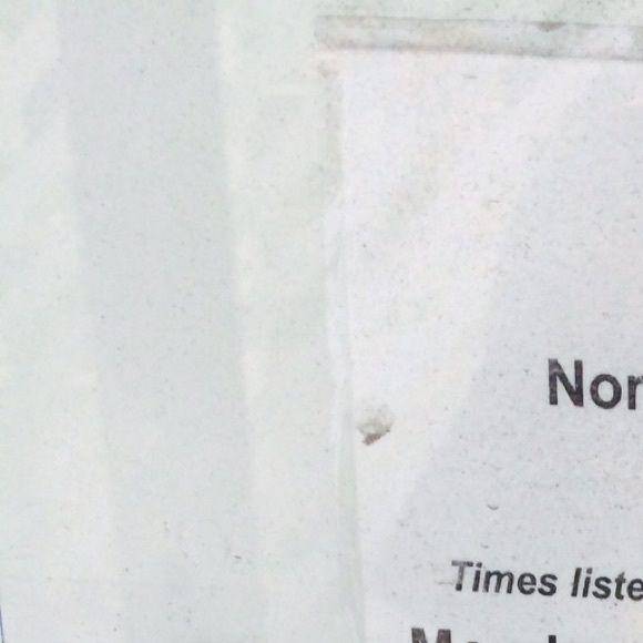 Meet your Posher, Darlene - Picture 1 of 1