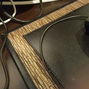 Meet your Posher, Ian