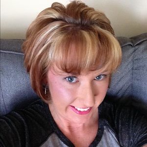 Meet your Posher, Jen