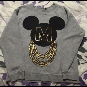 Disney sweaters *bundle*