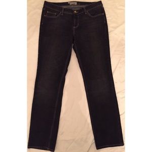 NEW*American Rag skinny jeans size 13regular