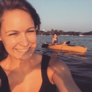 Meet your Posher, Maggie