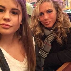 Meet your Posher, Timberly