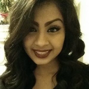 Meet your Posher, Katy