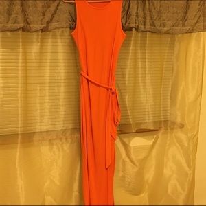 Banana Republic dress