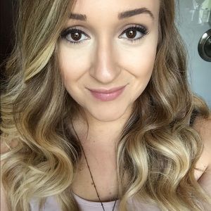 Meet your Posher, Marija