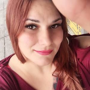 Meet your Posher, Sandra