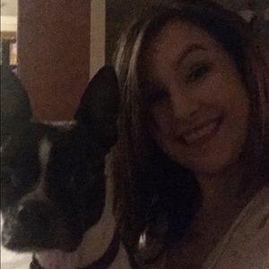 Meet your Posher, Madison