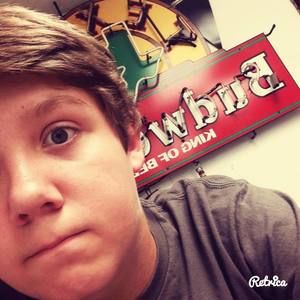 Meet your Posher, Clayton