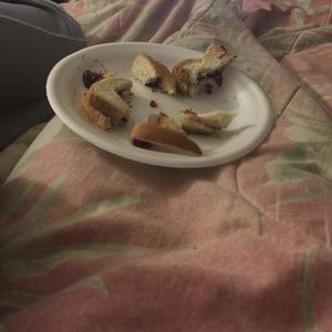 Meet your Posher, Kay