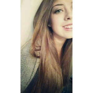 Meet your Posher, Meghan