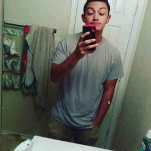 Meet your Posher, Jesus