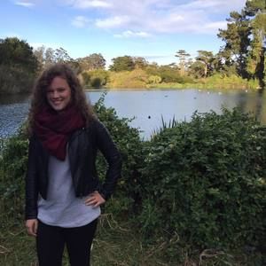 Meet your Posher, Anna