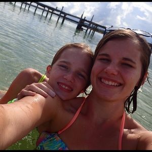 Meet your Posher, Megan