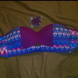 2 VS pink bra bundle