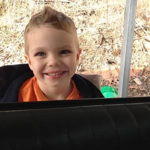 Meet your Posher, Annie