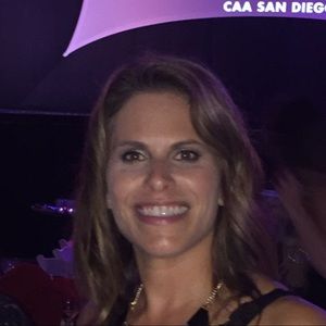 Meet your Posher, Jenny