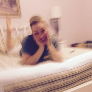 Meet your Posher, Miranda