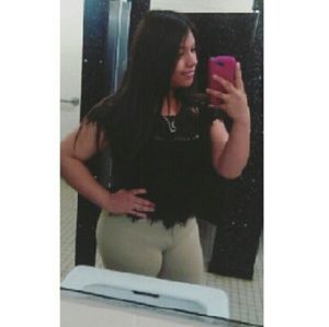 Meet your Posher, Kate