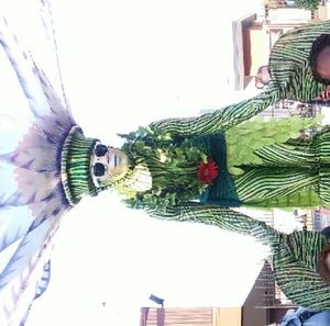 Meet your Posher, Nikki