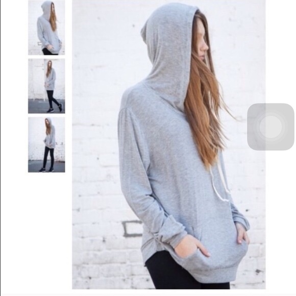 Layla hoodie for amyngo1