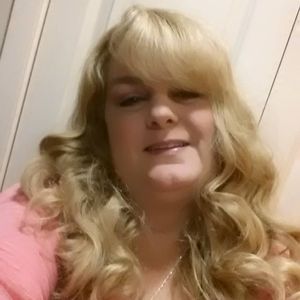 Meet your Posher, Tammy