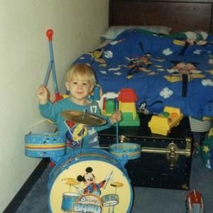 Meet your Posher, Steven